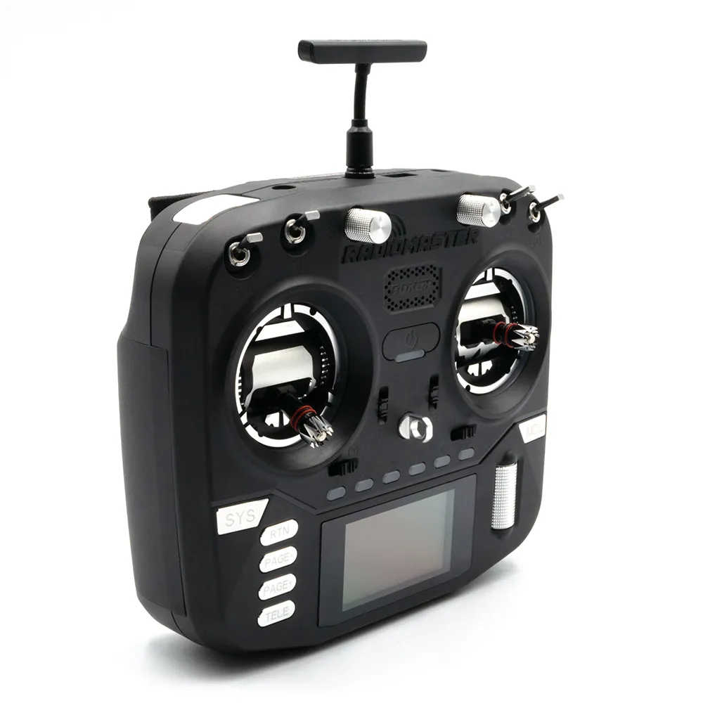 Boxer EdgeTX Rotor Riot Edition Radio Controller - ELRS