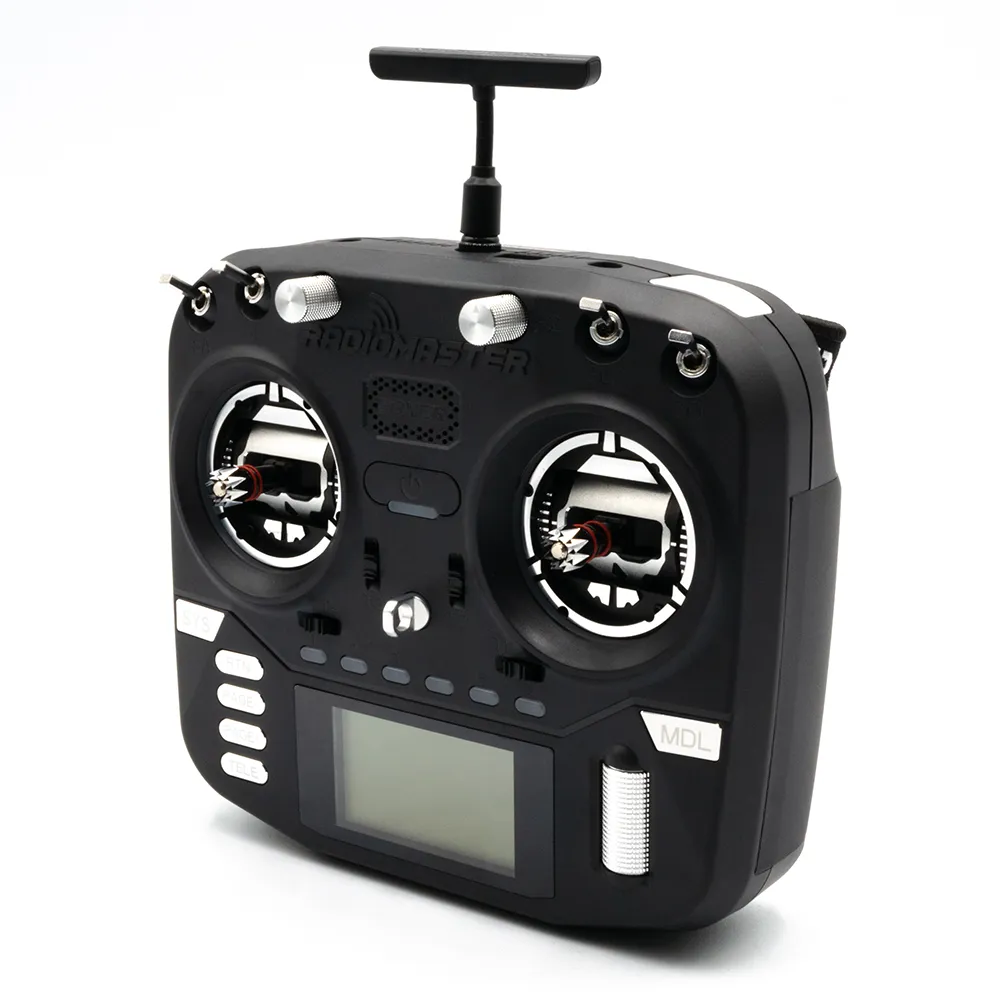 Boxer EdgeTX Rotor Riot Edition Radio Controller - ELRS