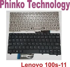 BRAND NEW Keyboard for IBM Lenovo Ideapad 100S-11IBY 80R2