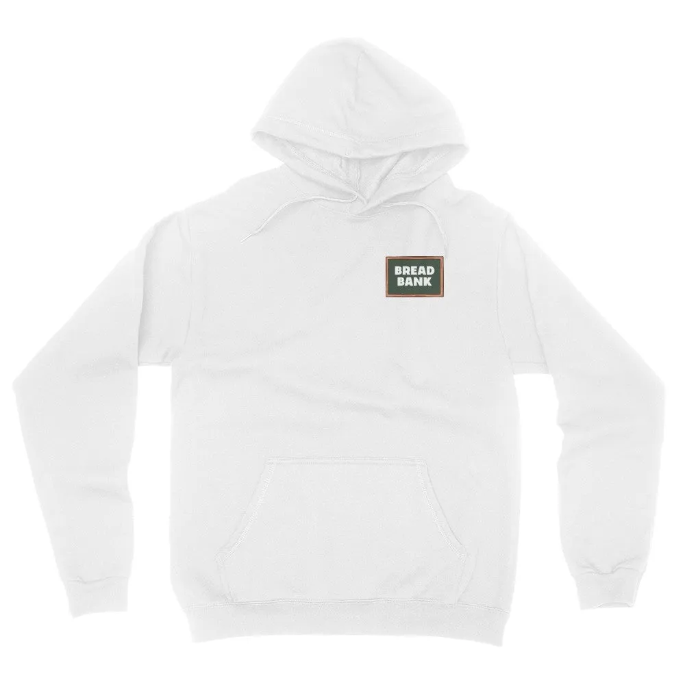 Bread Bank Hoodie