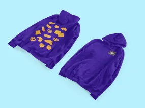 Bread Bank Hoodie