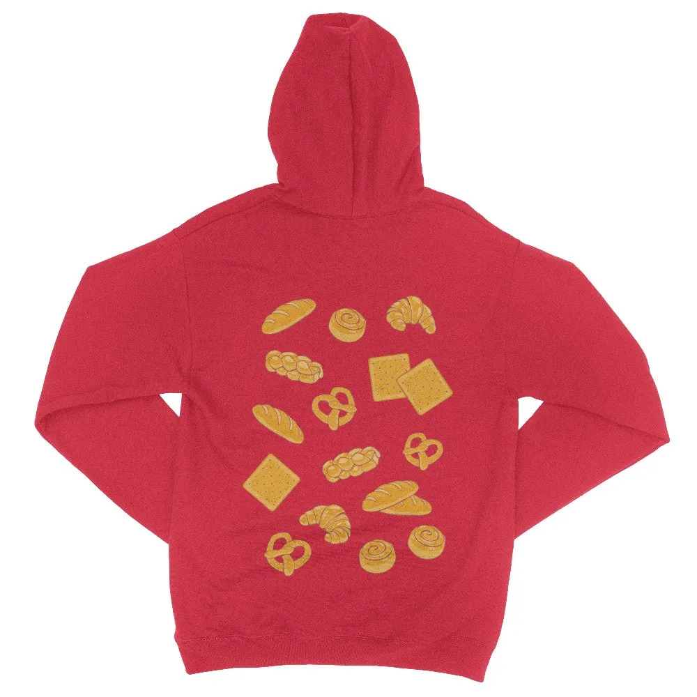 Bread Bank Hoodie