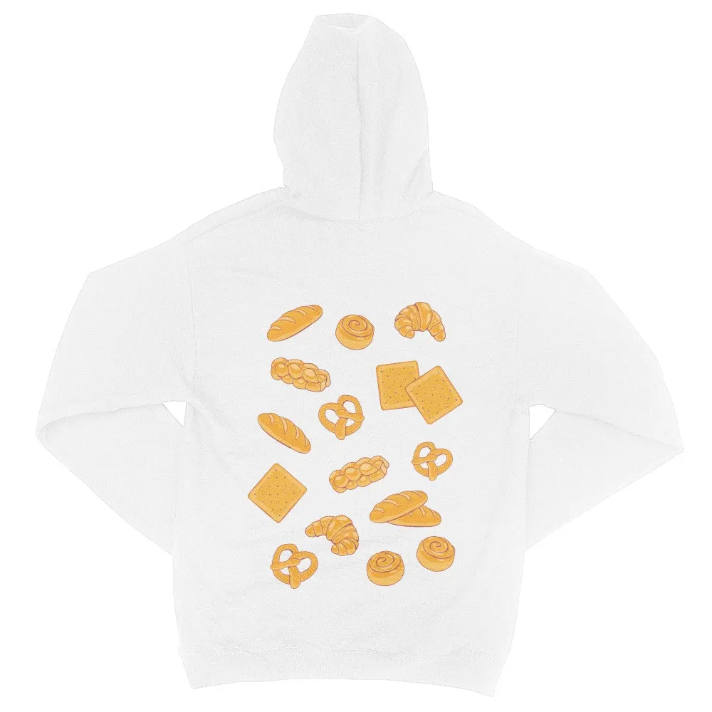 Bread Bank Hoodie