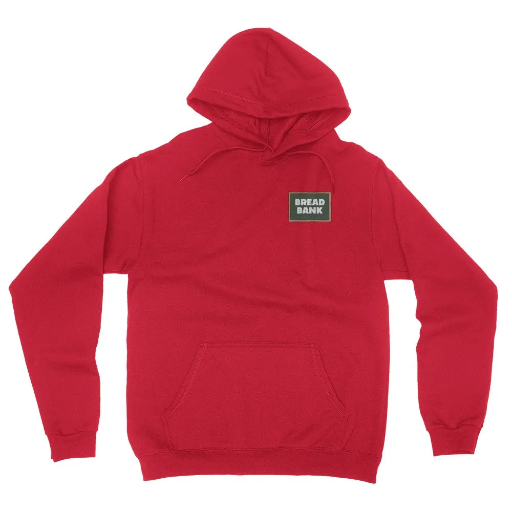 Bread Bank Hoodie