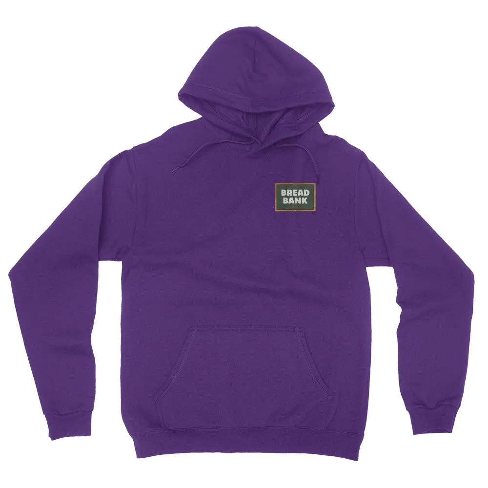 Bread Bank Hoodie