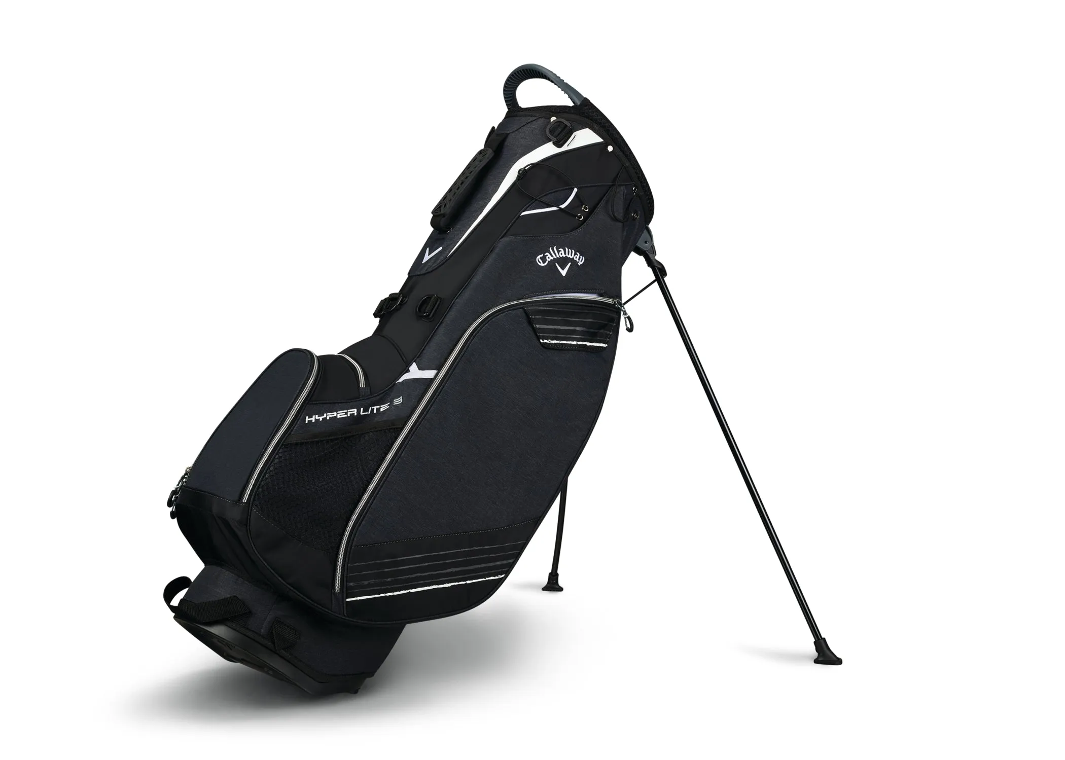 Callaway Hyper Lite 3 Stand Bag