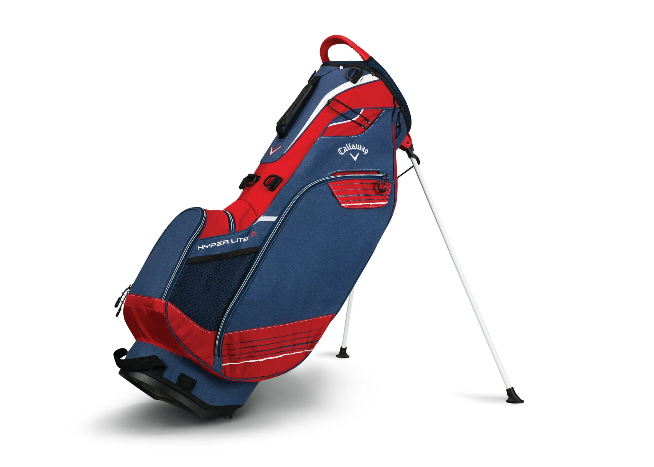 Callaway Hyper Lite 3 Stand Bag