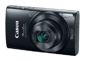 Canon PowerShot ELPH 190 is Digital Camera