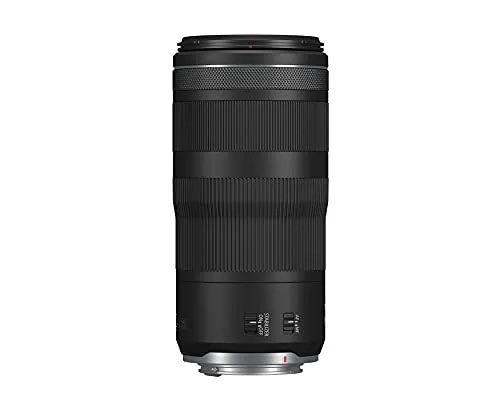 Canon RF 100-400mm f/5.6-8 IS USM Lens