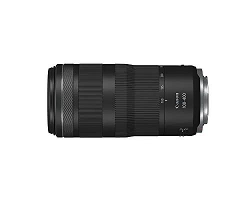 Canon RF 100-400mm f/5.6-8 IS USM Lens