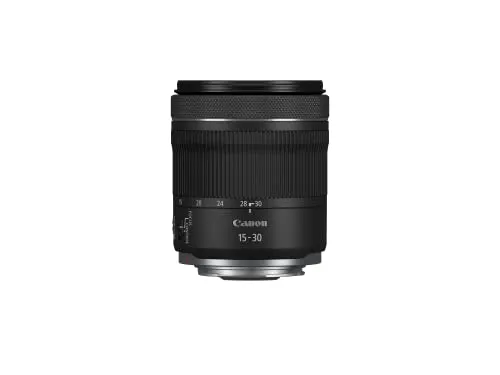 Canon RF 15-30mm f/4.5-6.3 IS STM Lens