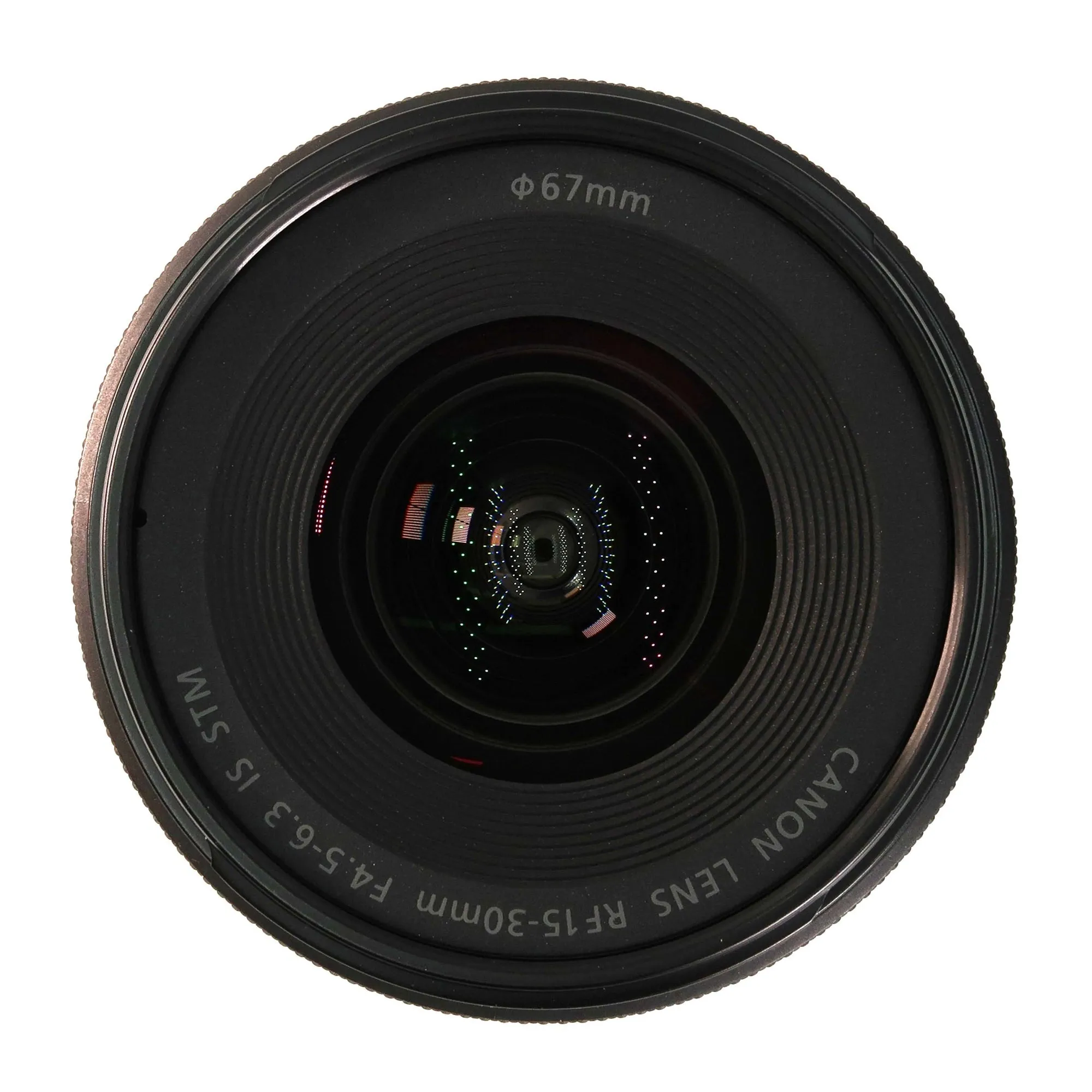 Canon RF 15-30mm f/4.5-6.3 IS STM Lens