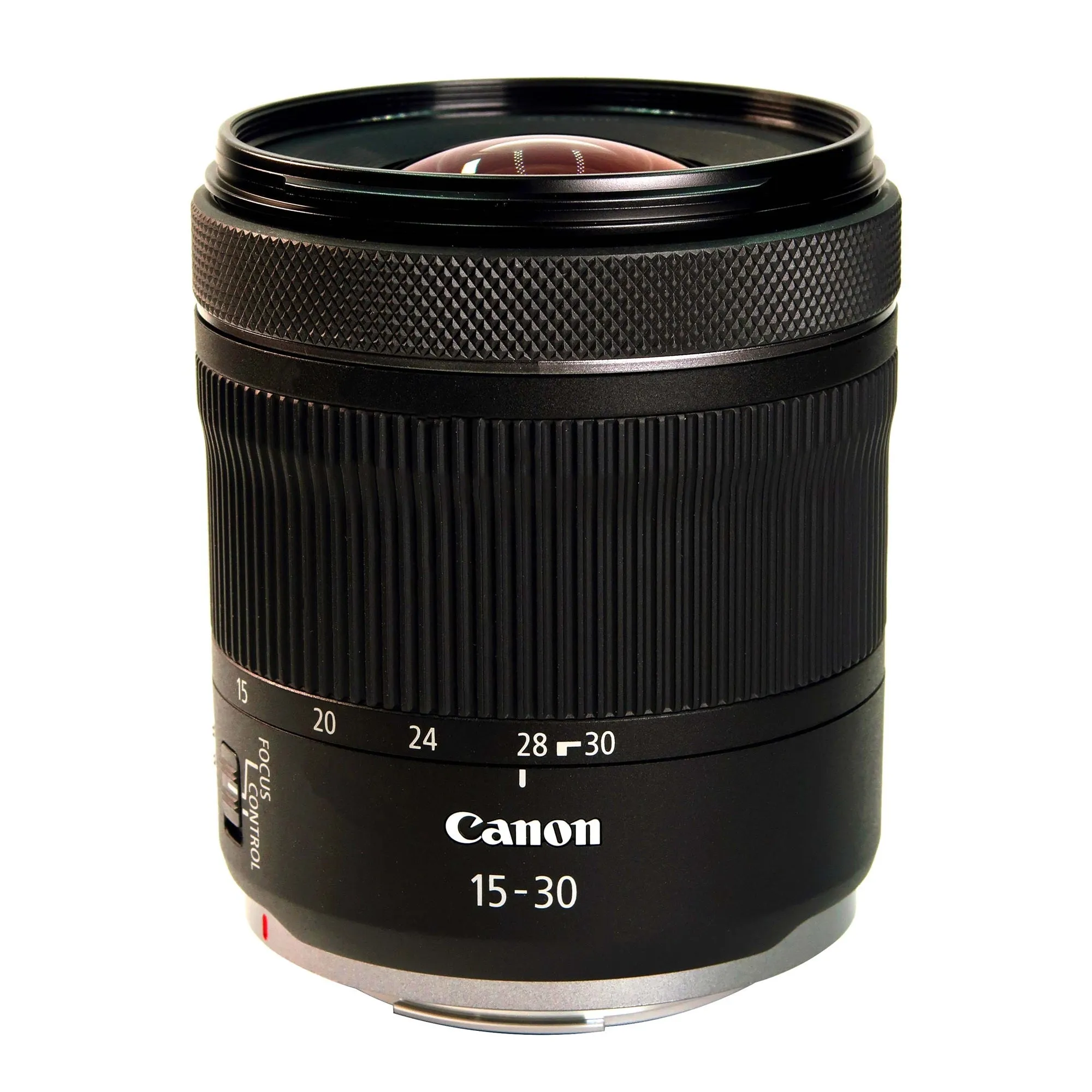 Canon RF 15-30mm f/4.5-6.3 IS STM Lens