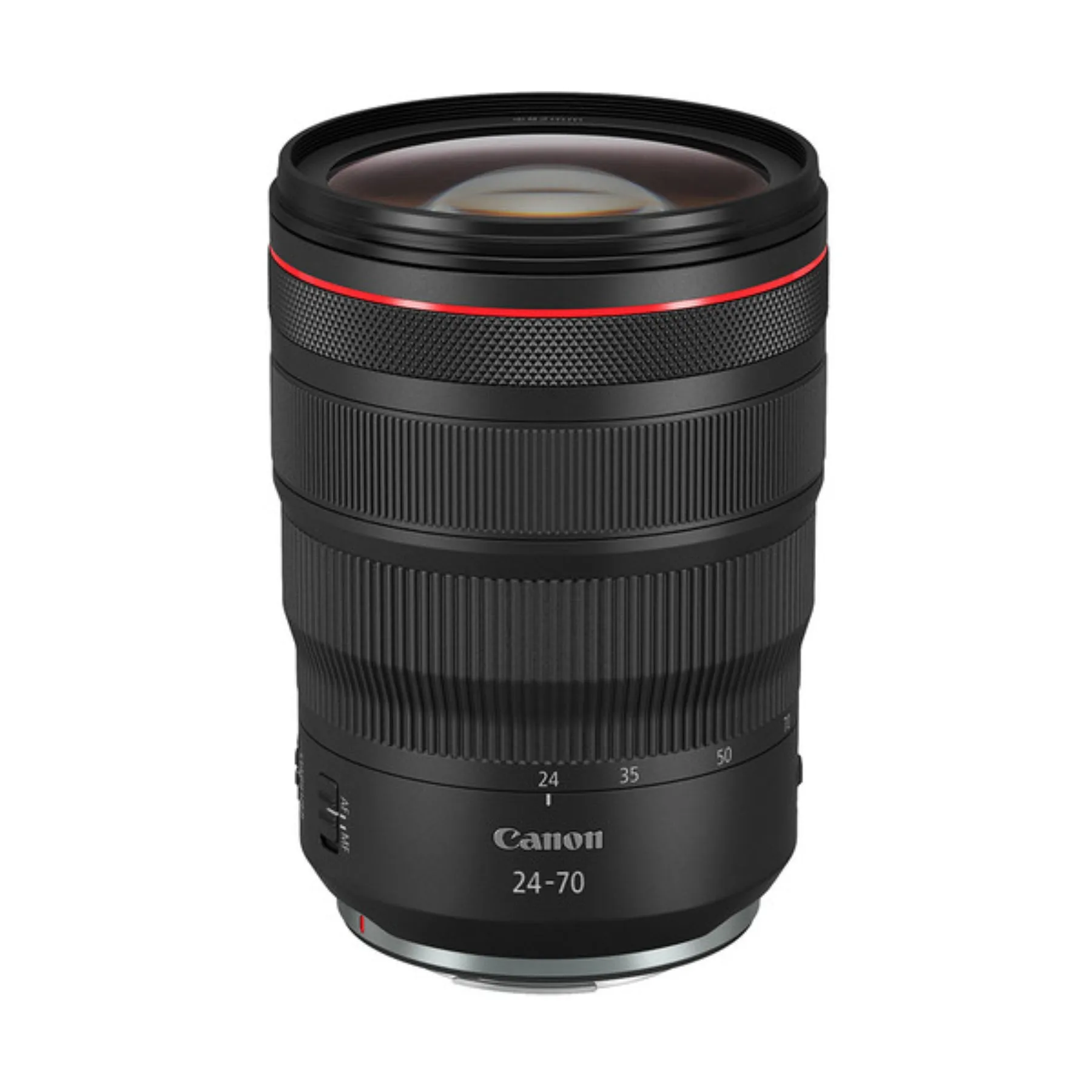 Canon RF 24-70mm f 2.8 L IS USM Lens