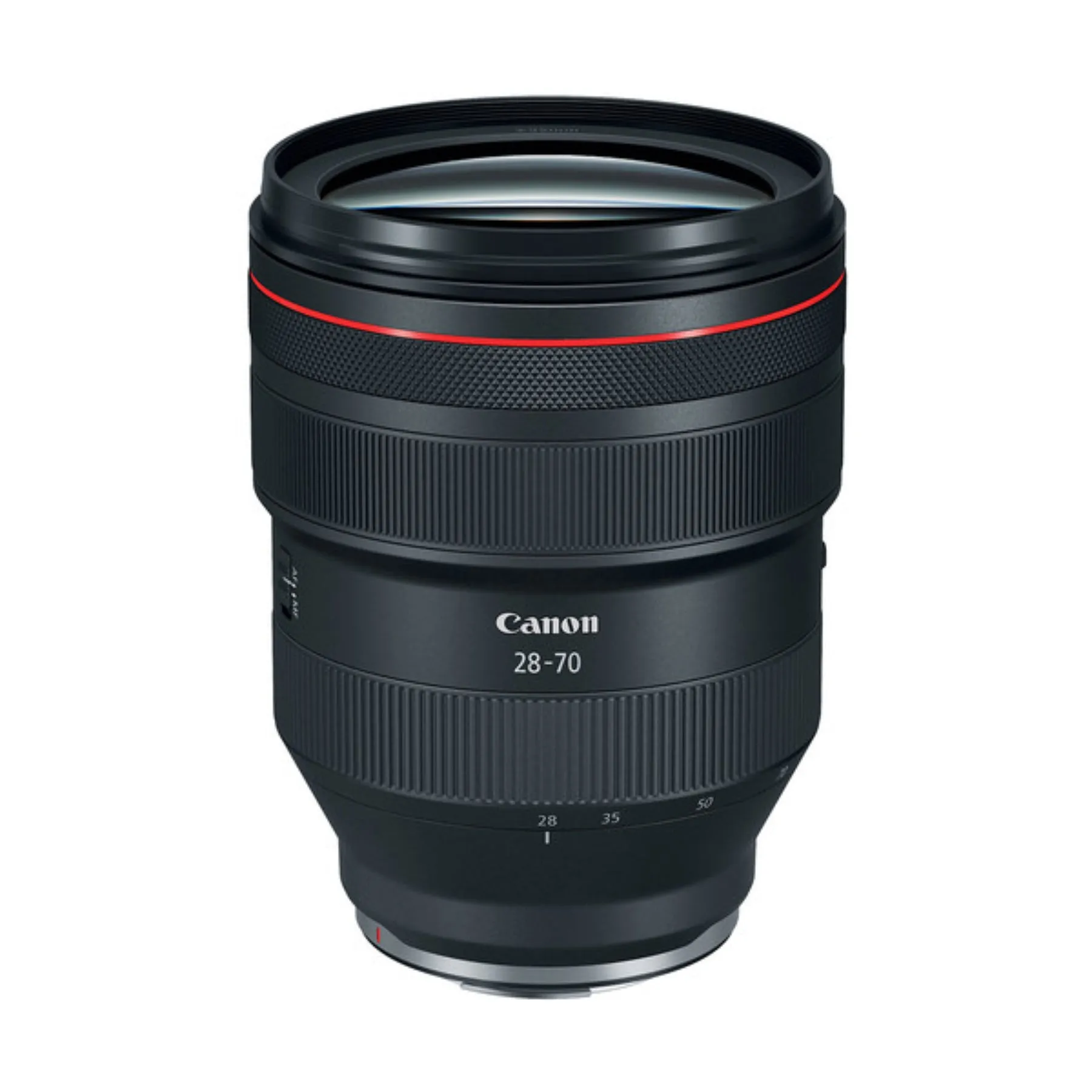 Canon RF 28-70mm f 2 L USM Lens