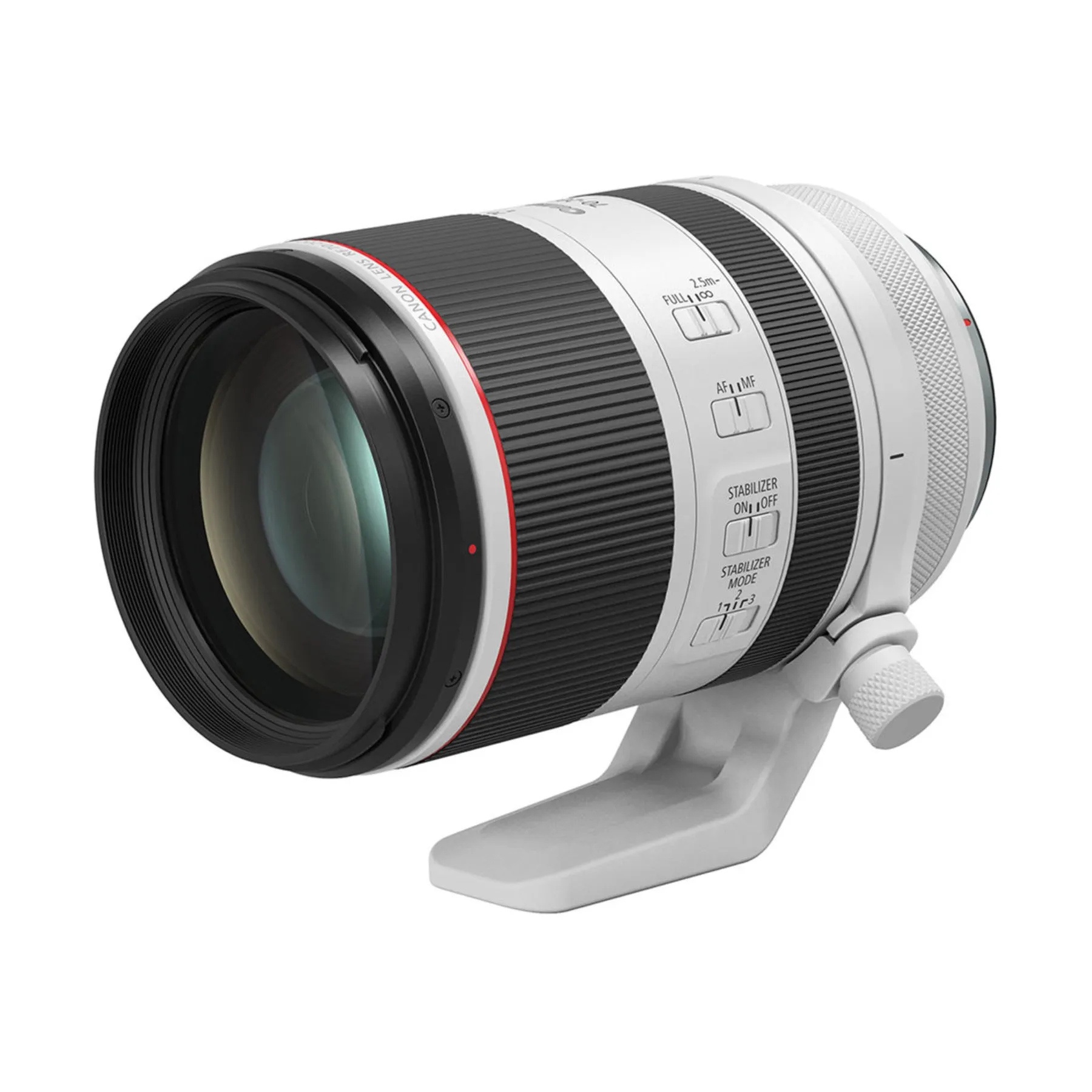 Canon RF 70-200mm f 2.8 L IS USM Lens