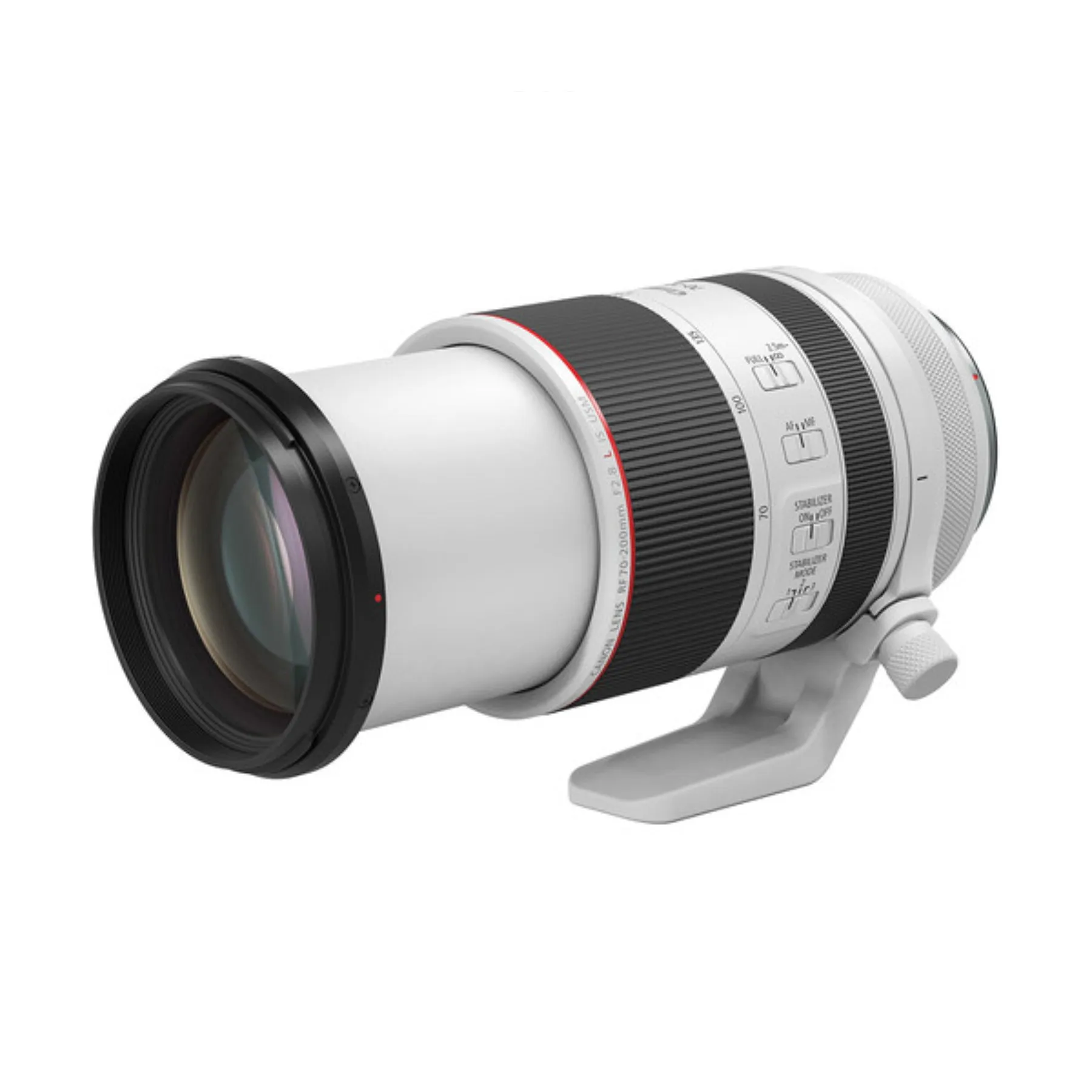 Canon RF 70-200mm f 2.8 L IS USM Lens