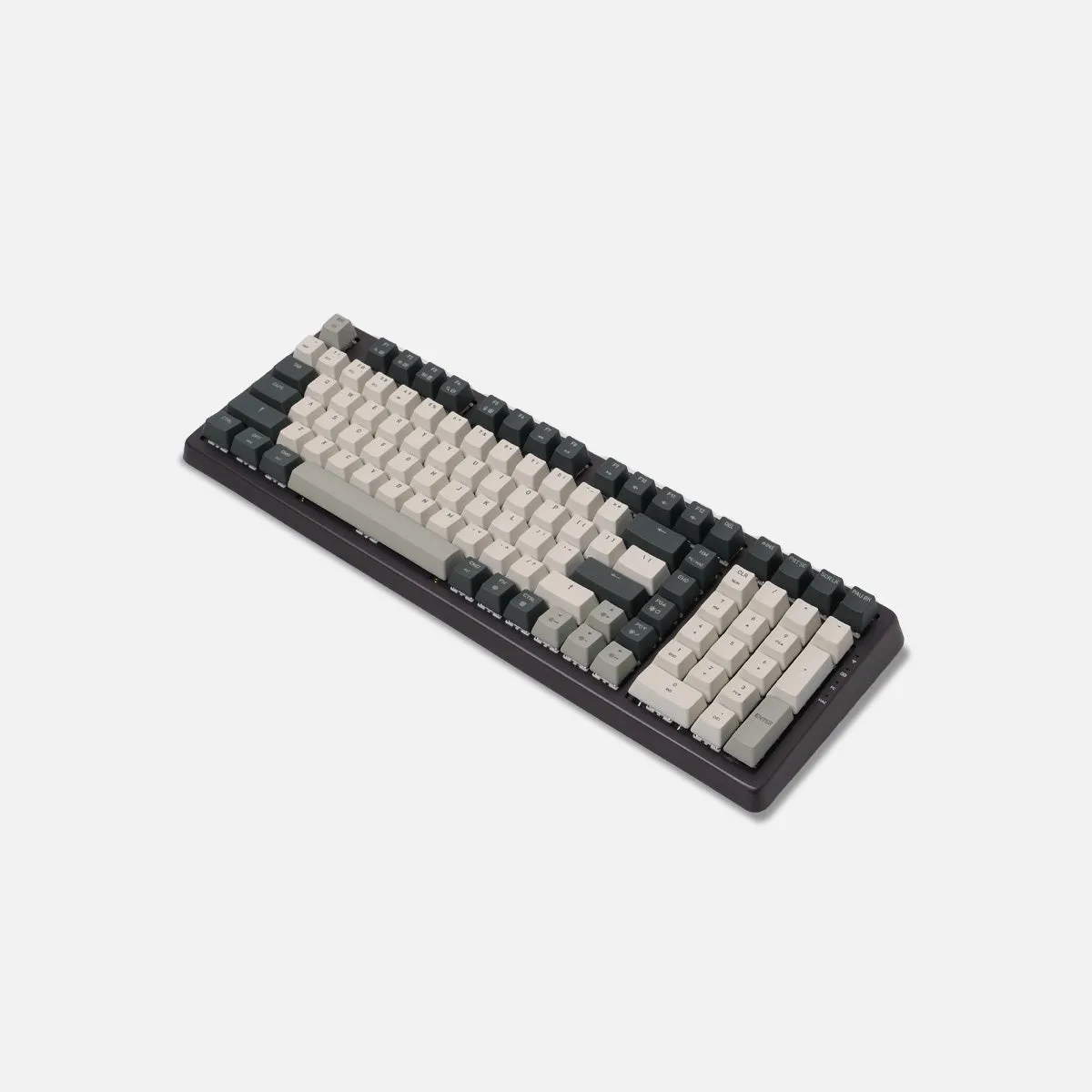 Cascade 98% Wireless Hot-Swappable Keyboard