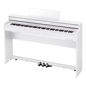 Casio Celviano APS450WE Digital Piano - White