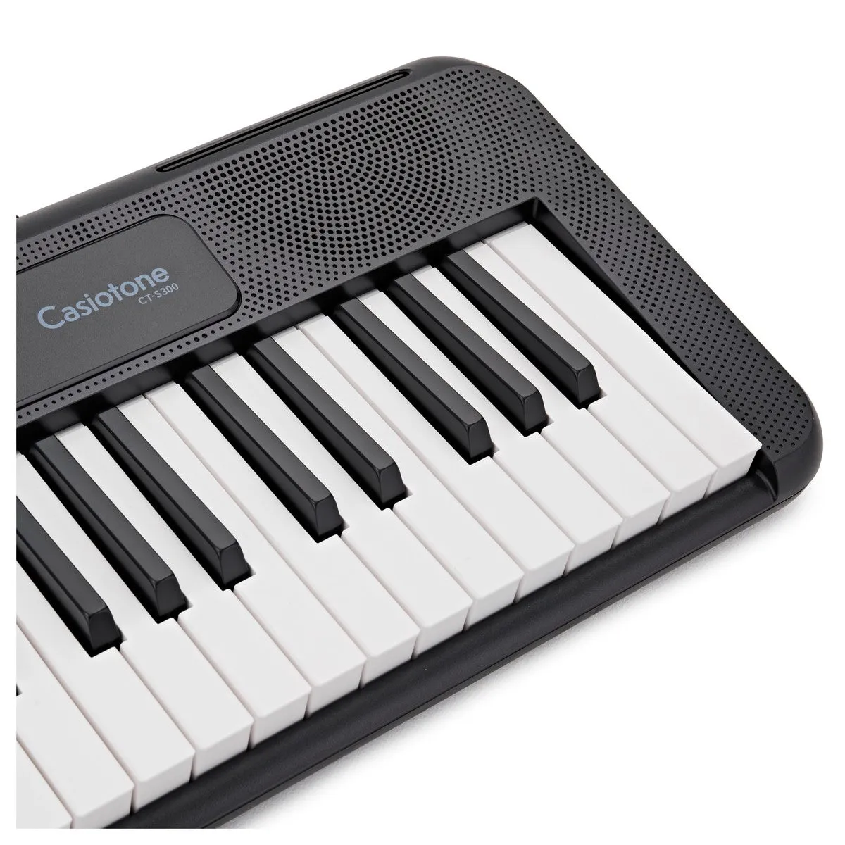 Casio CT-S300 Keyboard with Accessory Pack