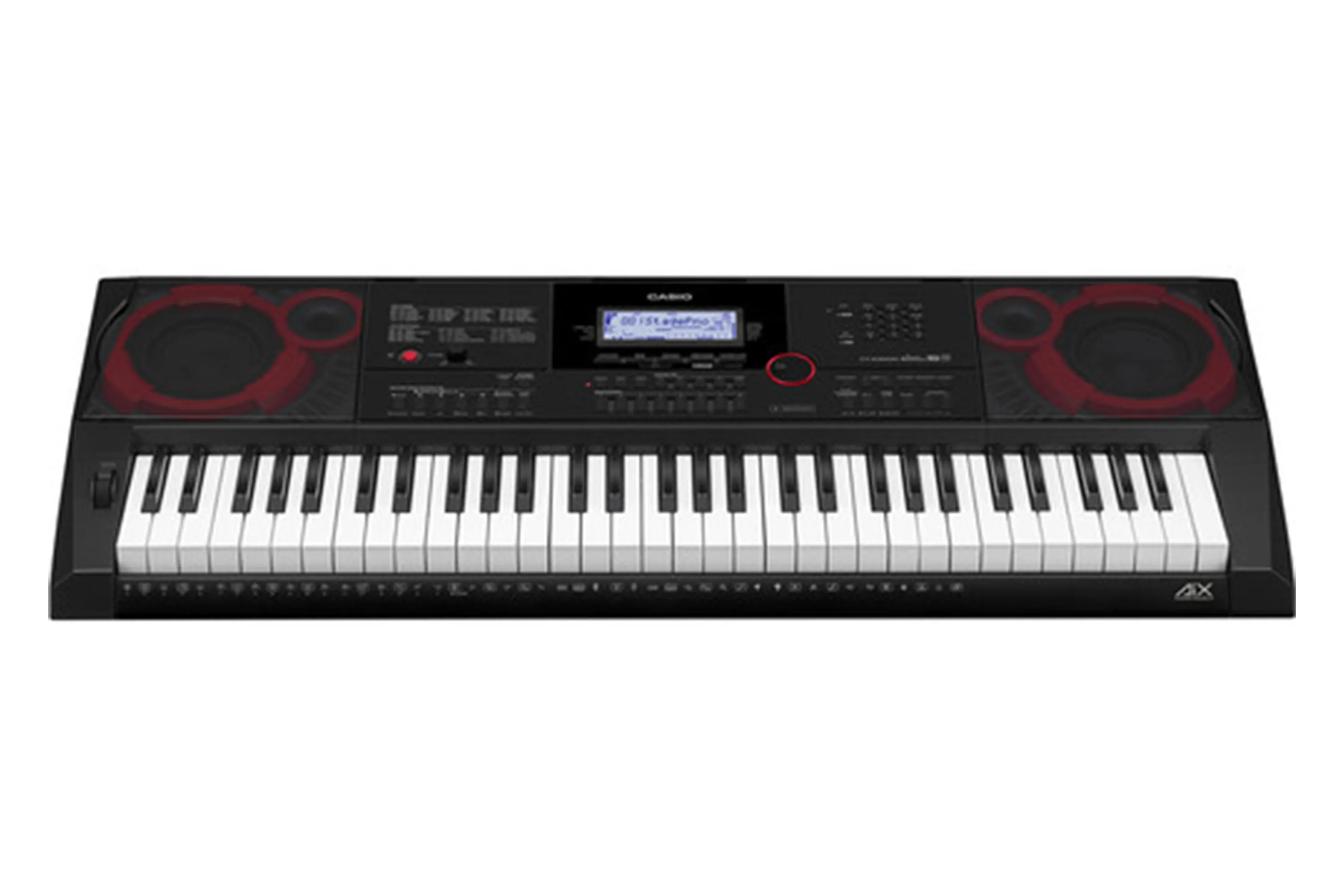 Casio CT-X3000 61-Key Portable Arranger Keyboard