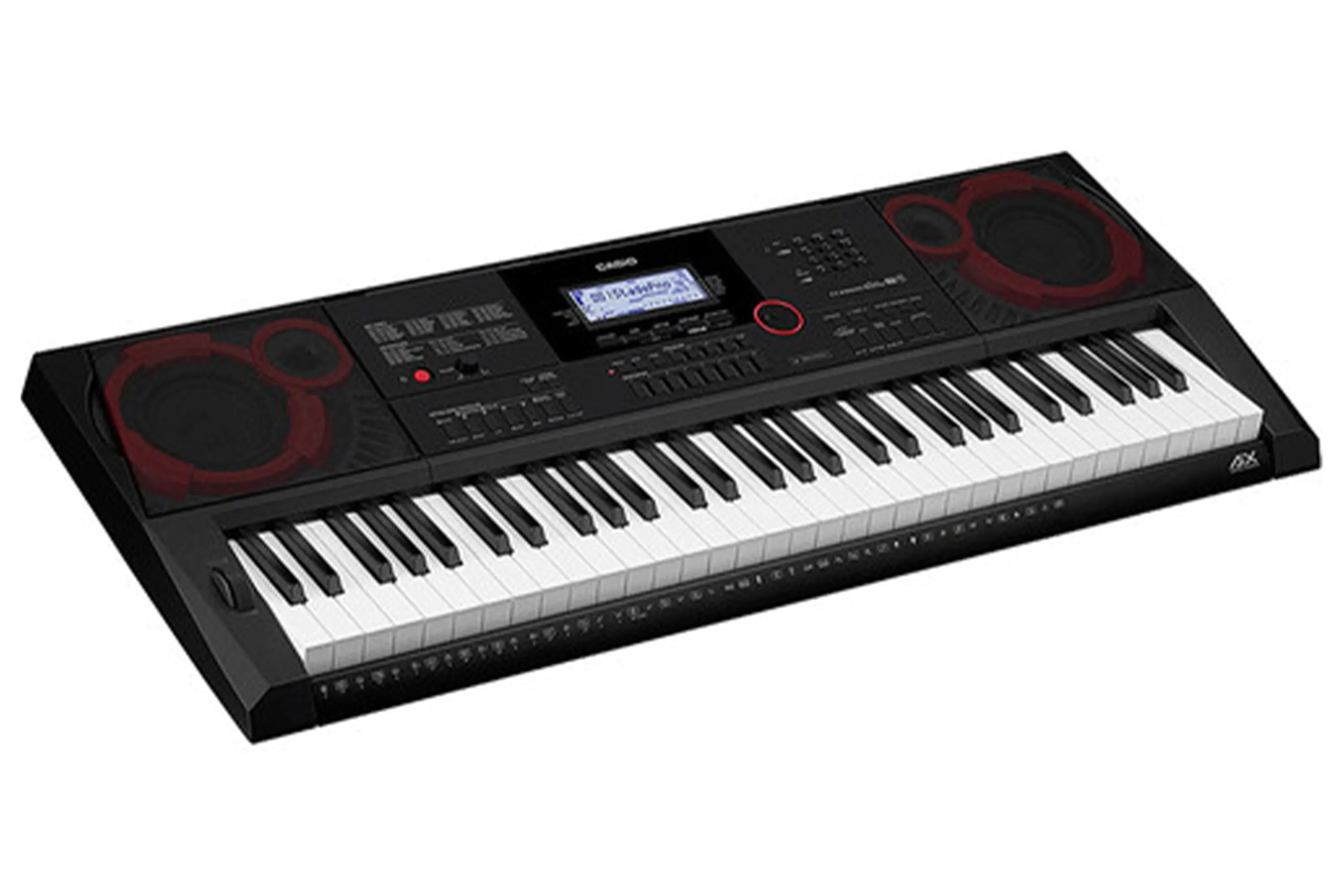 Casio CT-X3000 61-Key Portable Arranger Keyboard