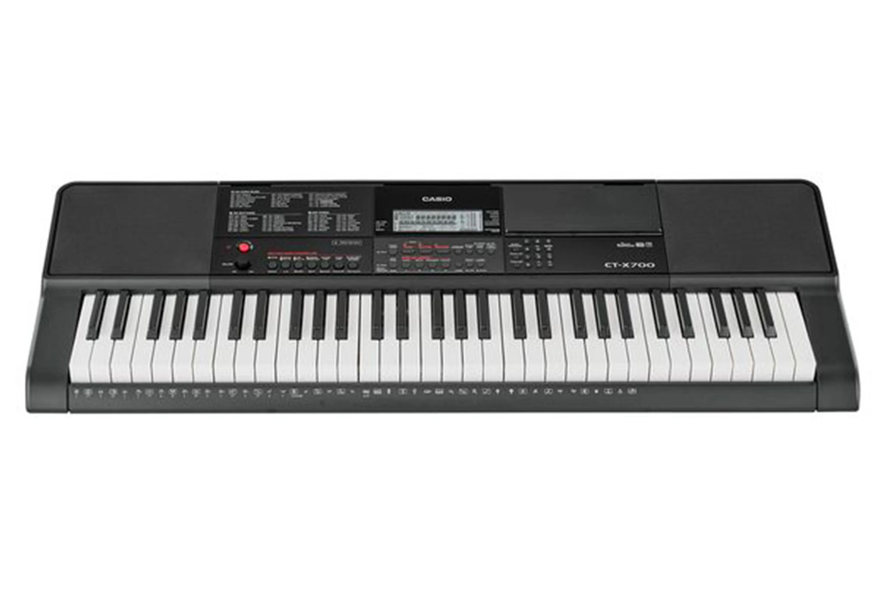 Casio CT-X700 61-Key Portable Arranger Keyboard