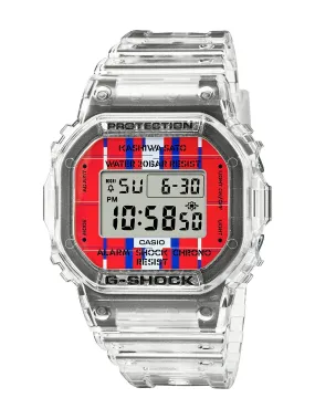 Casio G Shock Kashiwa Sato Watch DWE5600KS-7D