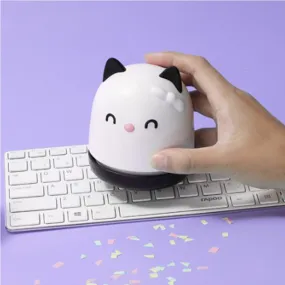 Cat Portable Mini Desktop Cleaner