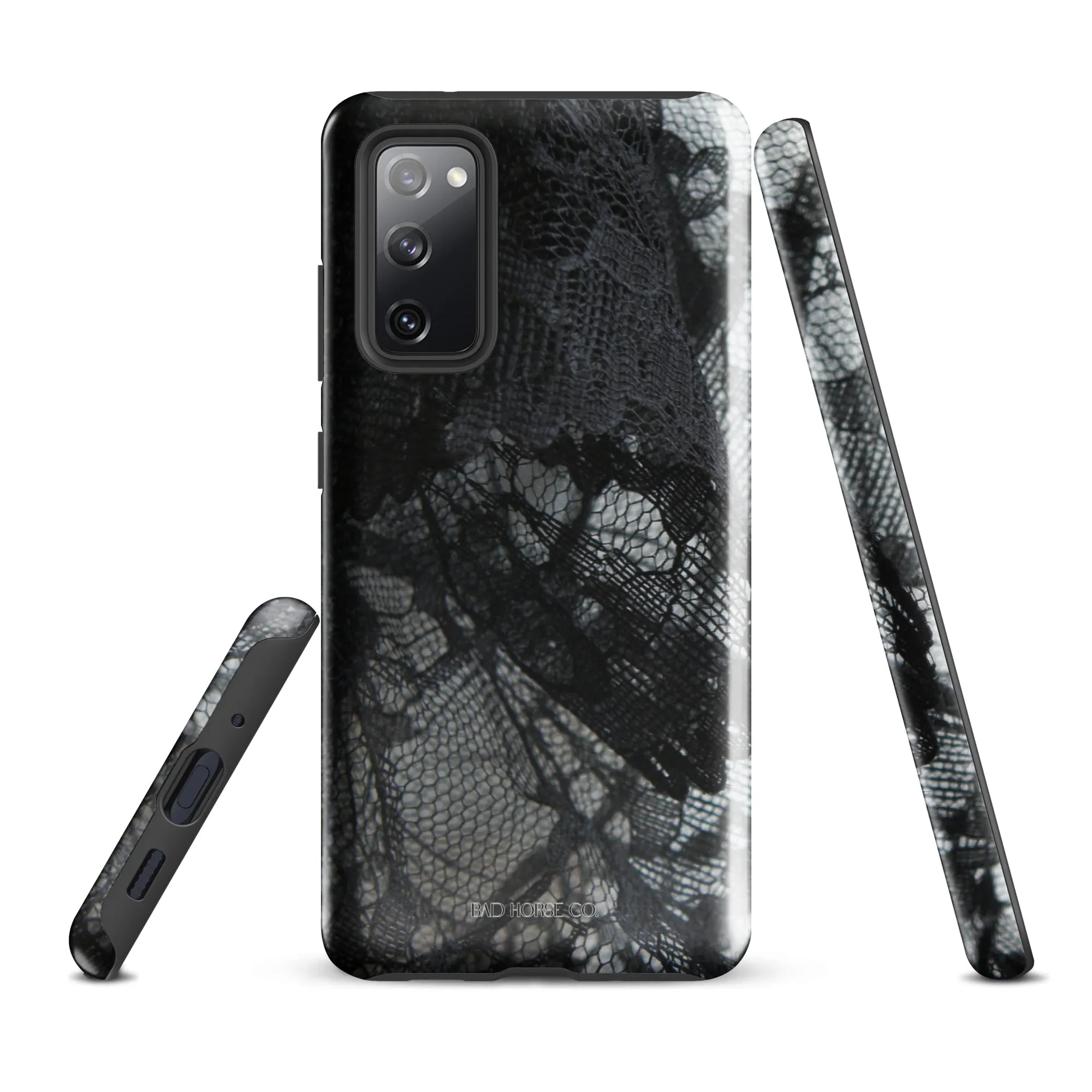 Chantilly - Samsung® Tough Case