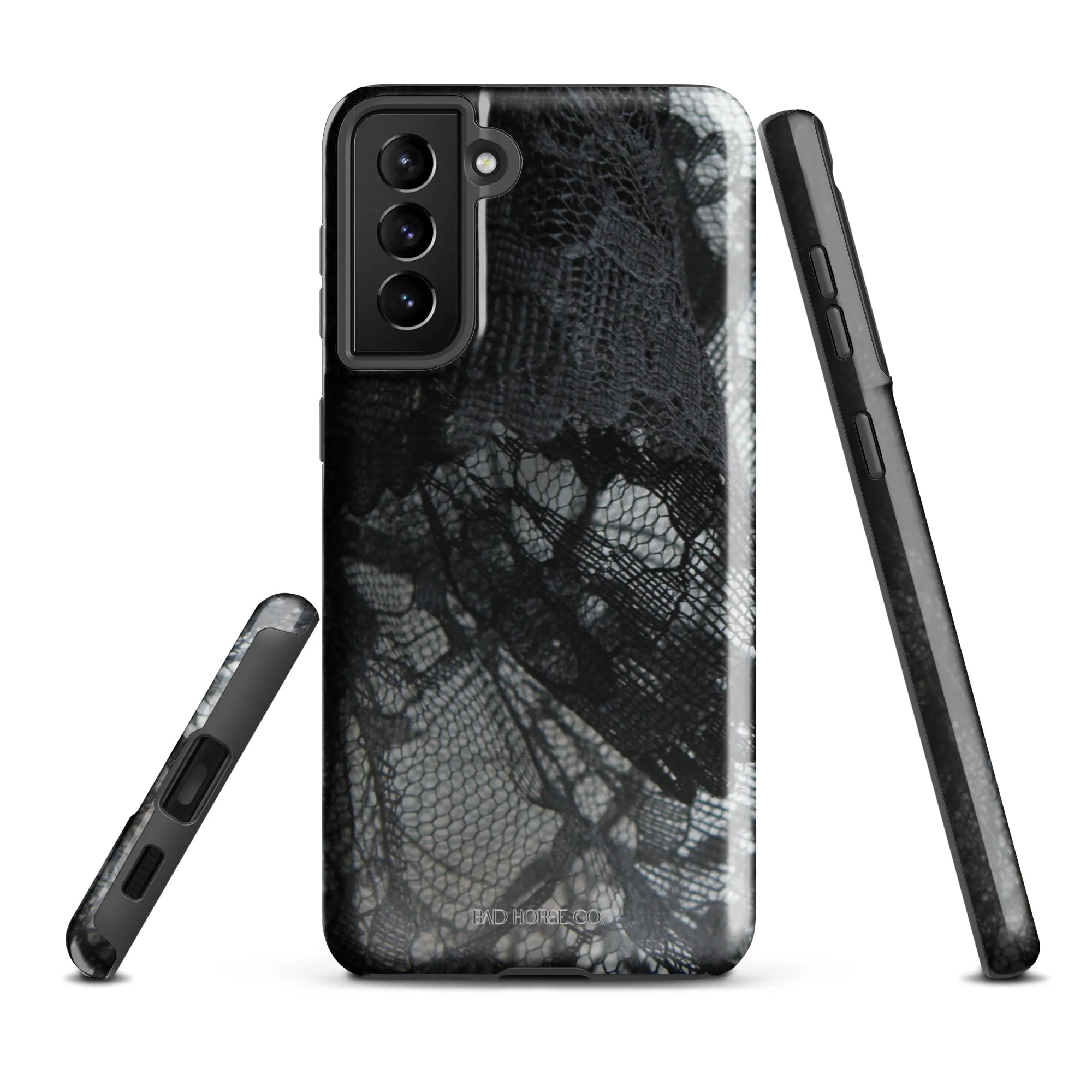 Chantilly - Samsung® Tough Case