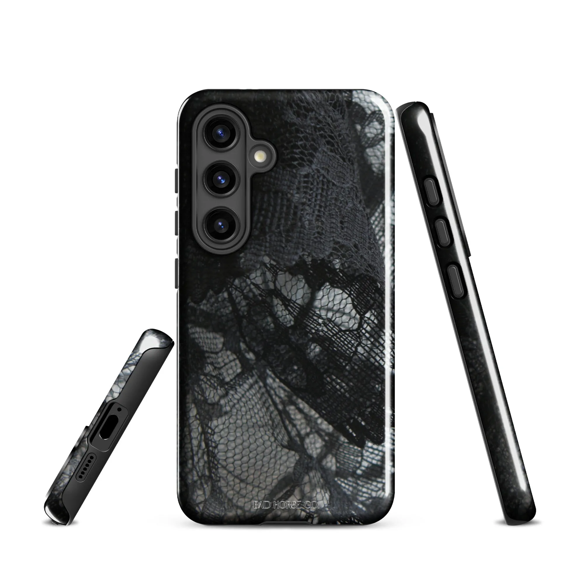 Chantilly - Samsung® Tough Case