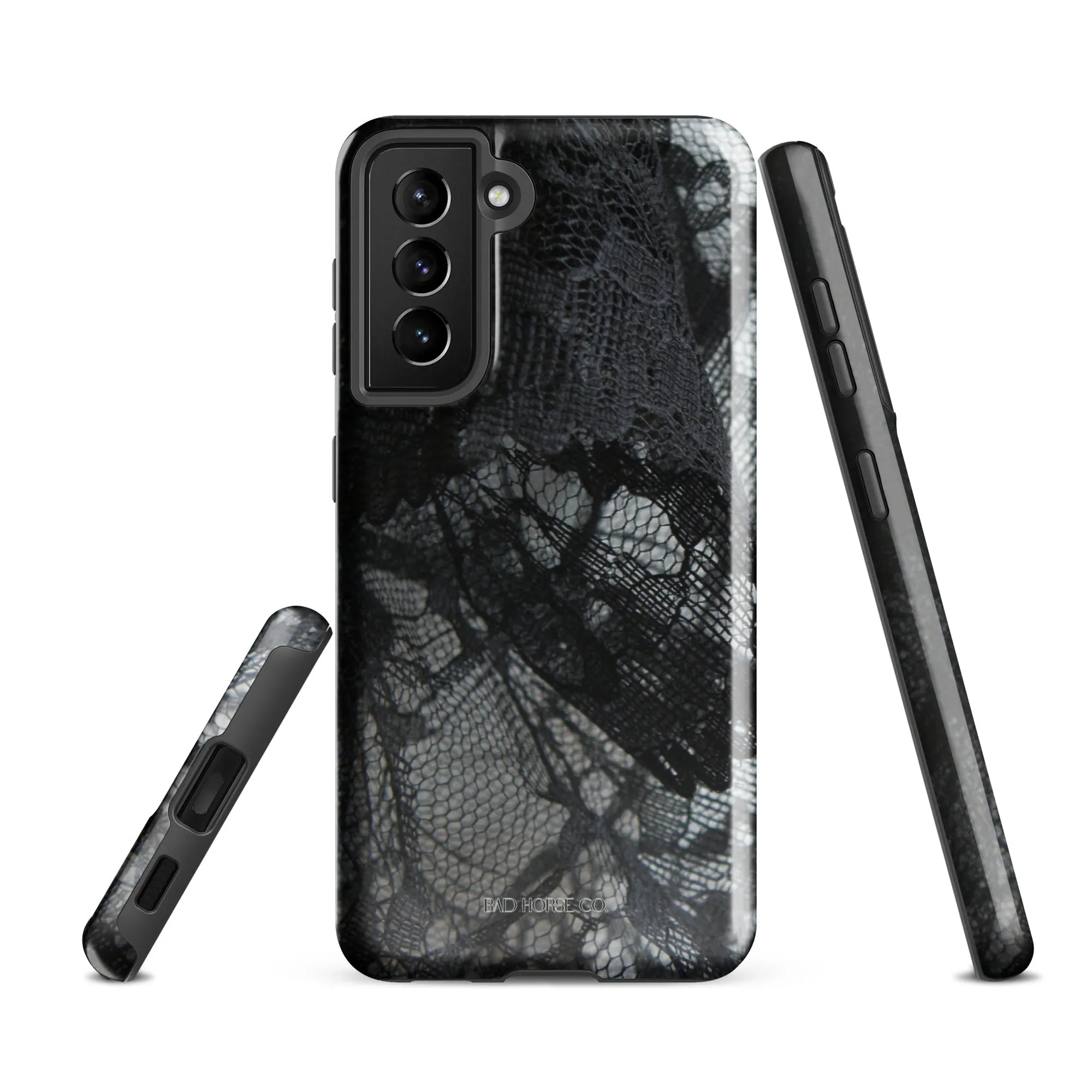 Chantilly - Samsung® Tough Case