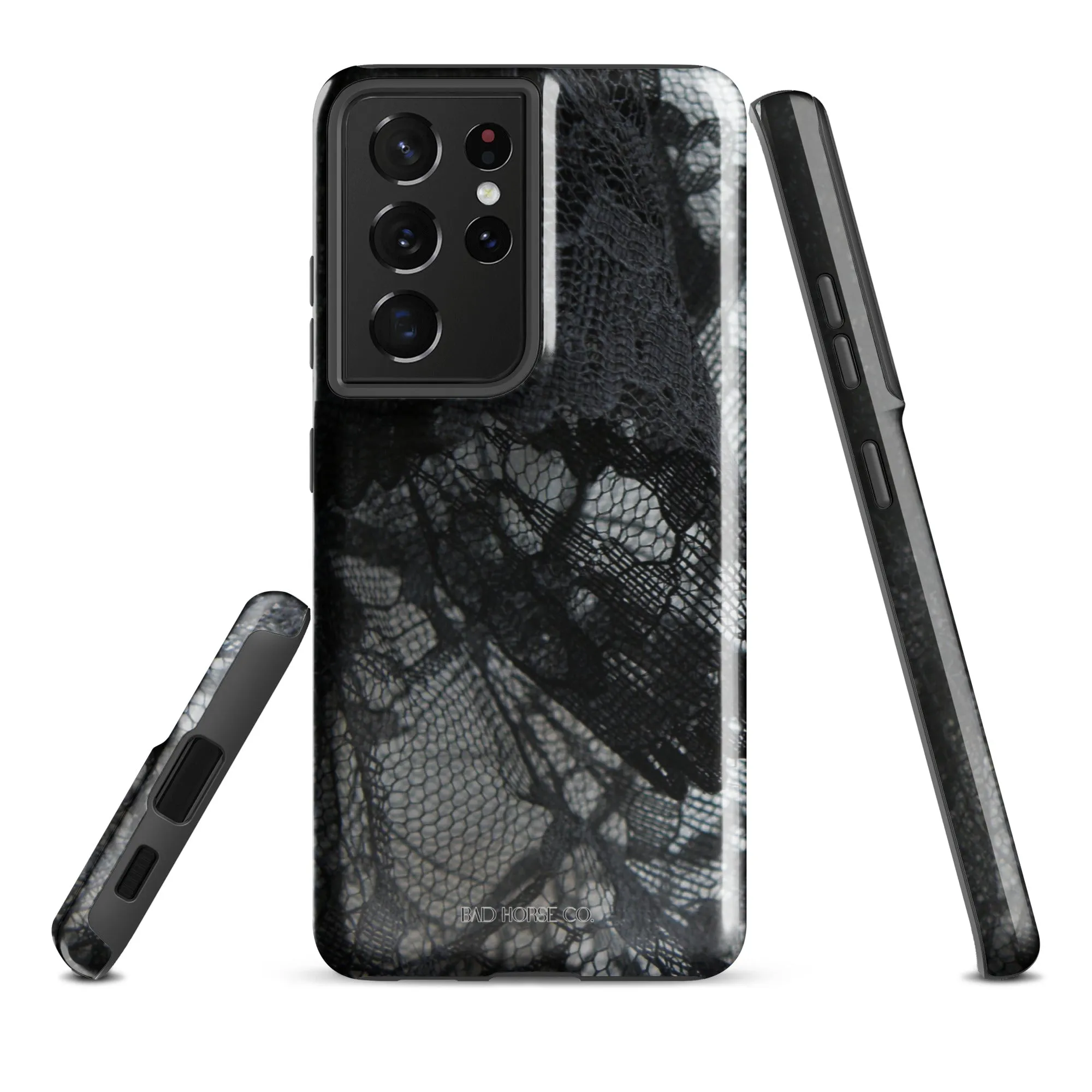 Chantilly - Samsung® Tough Case