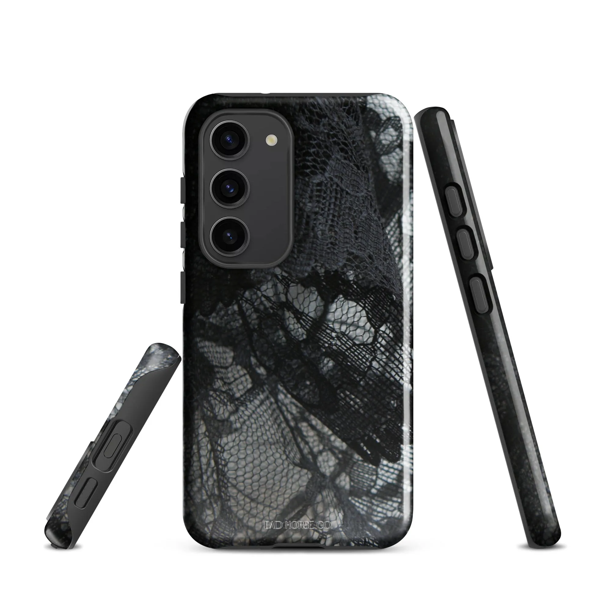 Chantilly - Samsung® Tough Case