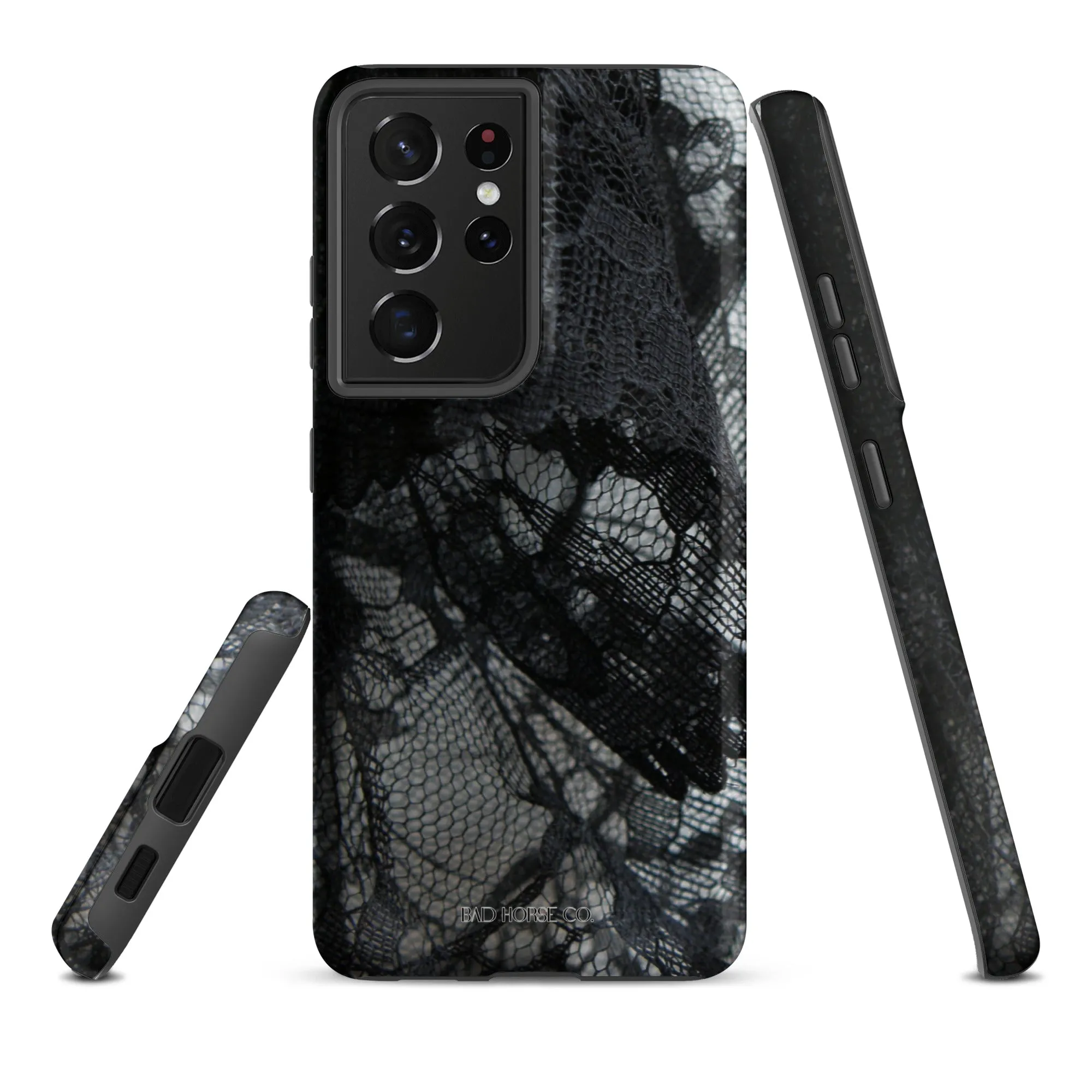 Chantilly - Samsung® Tough Case