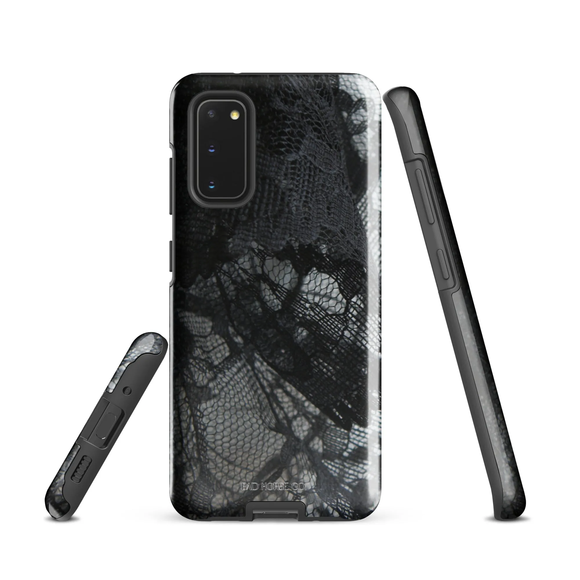 Chantilly - Samsung® Tough Case