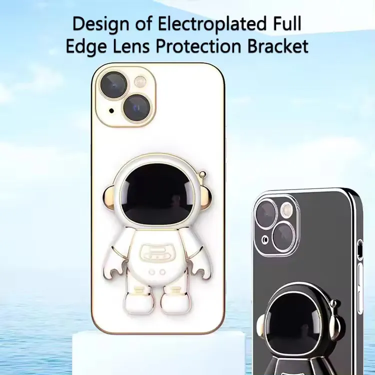 Chokore Astronaut Folding Phone Stand Cover