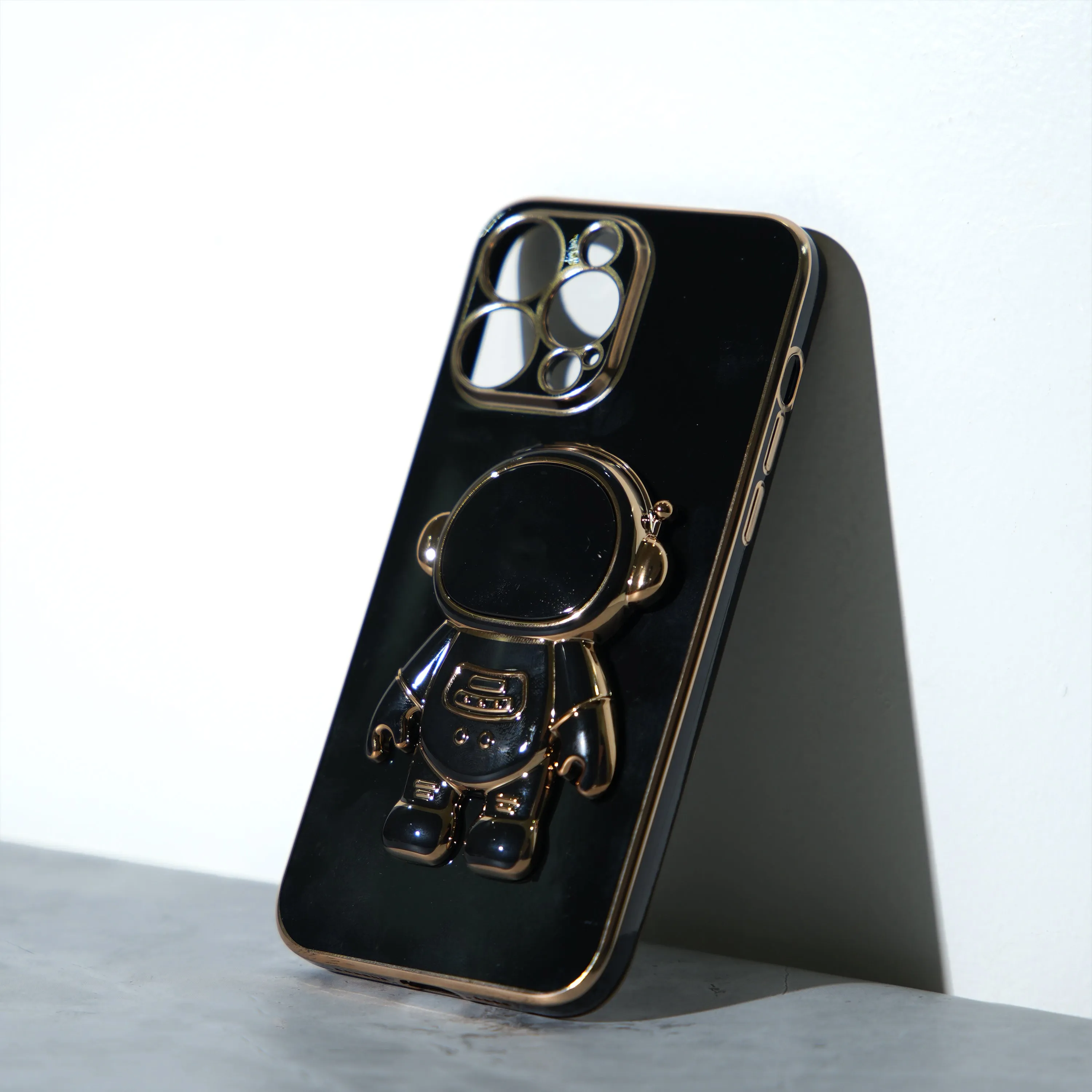 Chokore Astronaut Folding Phone Stand Cover