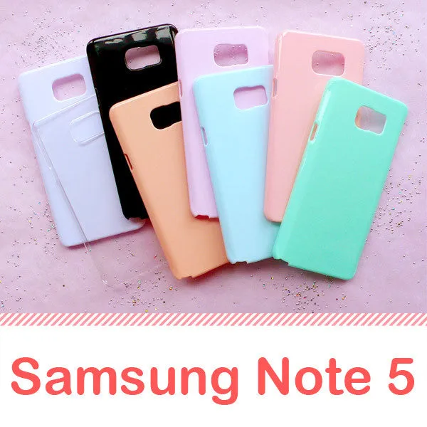 CLEARANCE Samsung Galaxy Note 5 Phone Case | Cellphone Accessories | Decoden Phone Cases