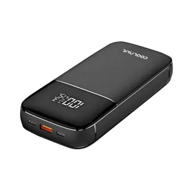 Compact Laptop Power Bank - 65W - 74Wh - 20000mAh