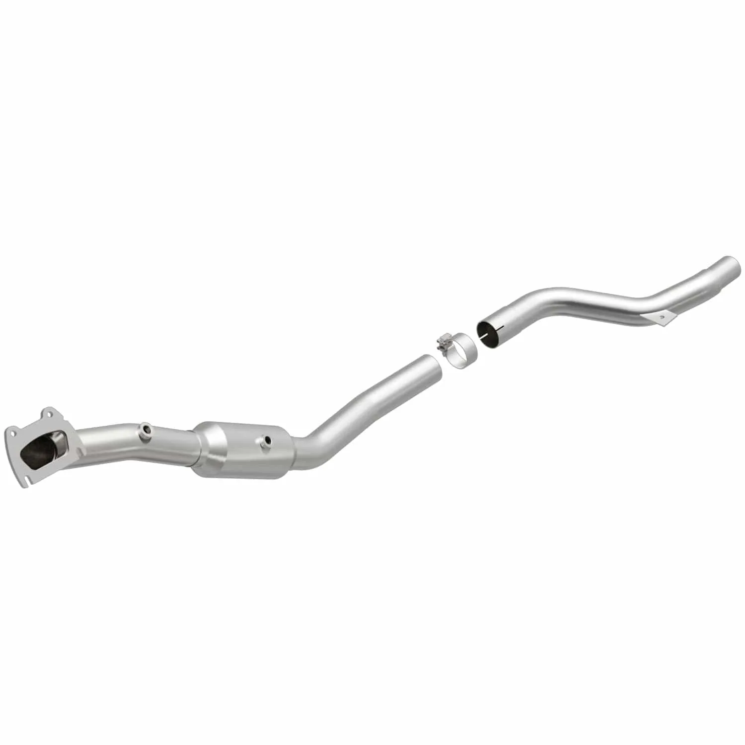 Conv DF 2015-2017 300 V6 3.6 OEM Manifold