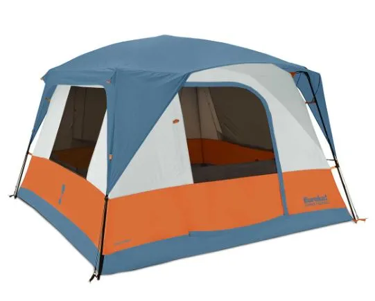 Copper Canyon LX Tent - (4 Person)