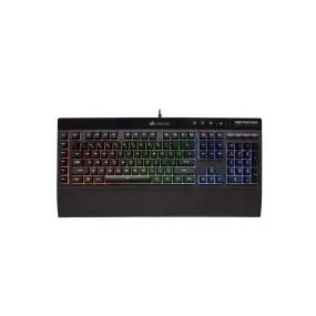 Corsair K55 RGB Mechanical Keyboard