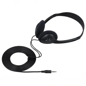 CP-16 Headphones