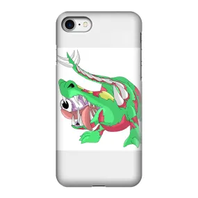 Crawnawsome Fully Printed Tough Phone Case