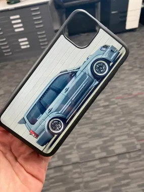 Custom iPhone Case