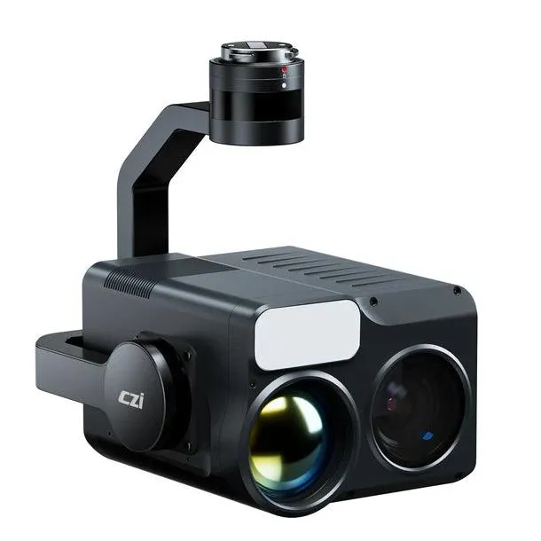 CZI C30N Night Vision Camera