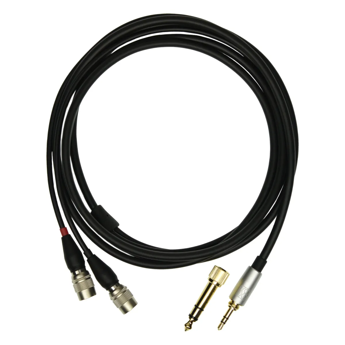 Dan Clark Audio DUMMER Cable for all DCA Planar Headphones