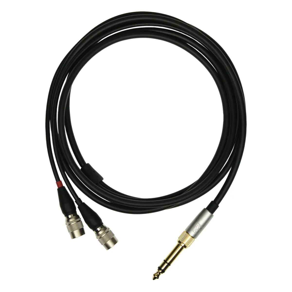 Dan Clark Audio DUMMER Cable for all DCA Planar Headphones